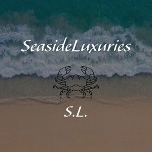 Meet your Posher, Seaside Luxuries.